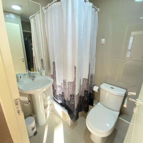 Venta Temuco. Sin Comisión. Vive o invierte con rentabilidad inmediata Piso 14 | 2D 2B | 58 m² + estacionamiento + bodega