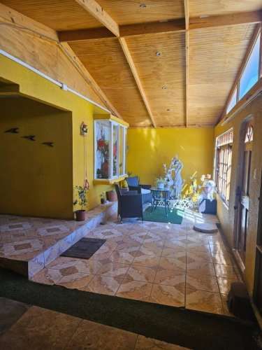 Corredora vende casa central en Calama