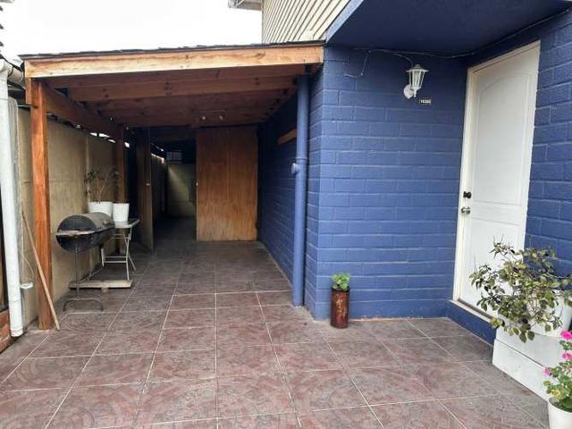 SE VENDE HERMOSA CASA A UN PRECIO REBAJADO, SAN BERNARDO