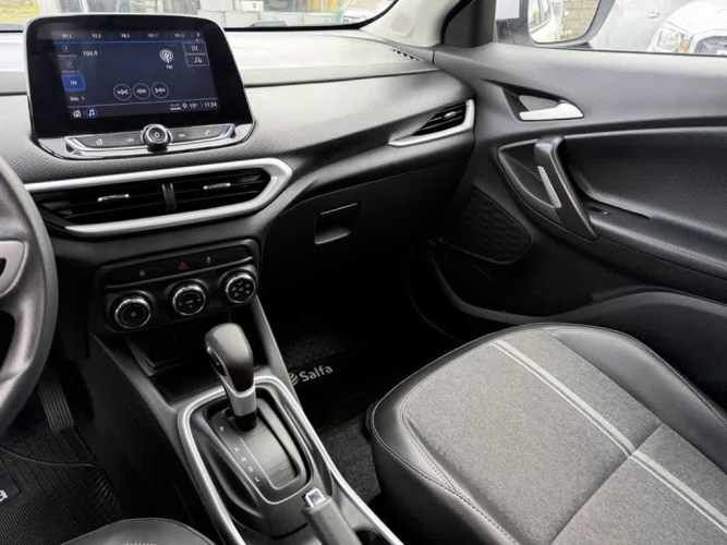 CHEVROLET TRACKER 2024