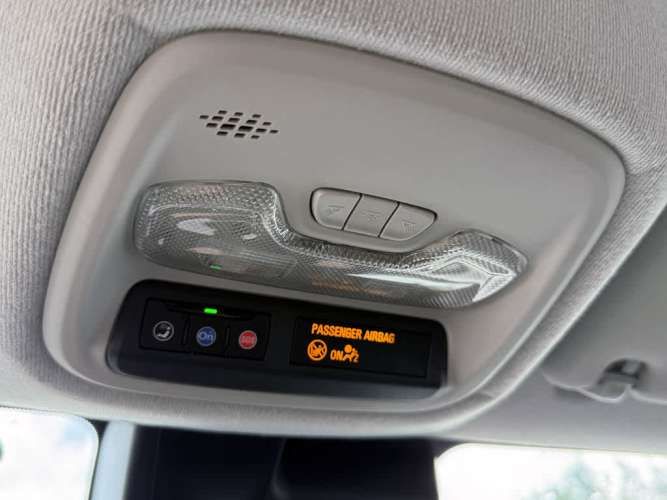 CHEVROLET TRACKER 2024