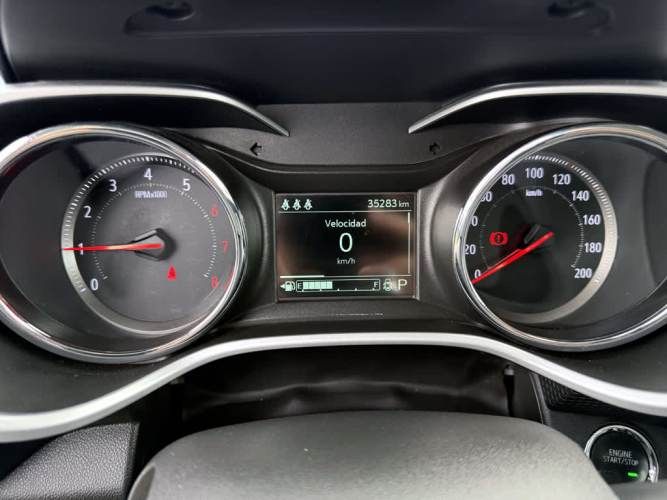 CHEVROLET TRACKER 2024