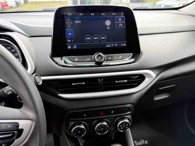 CHEVROLET TRACKER 2024