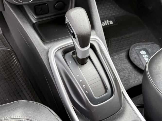 CHEVROLET TRACKER 2024