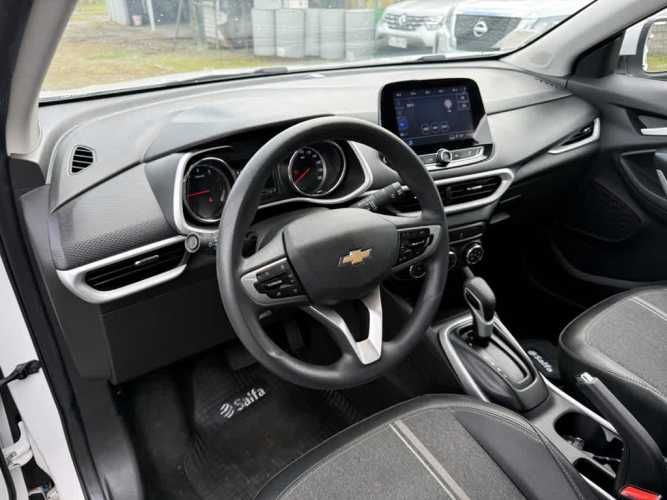 CHEVROLET TRACKER 2024