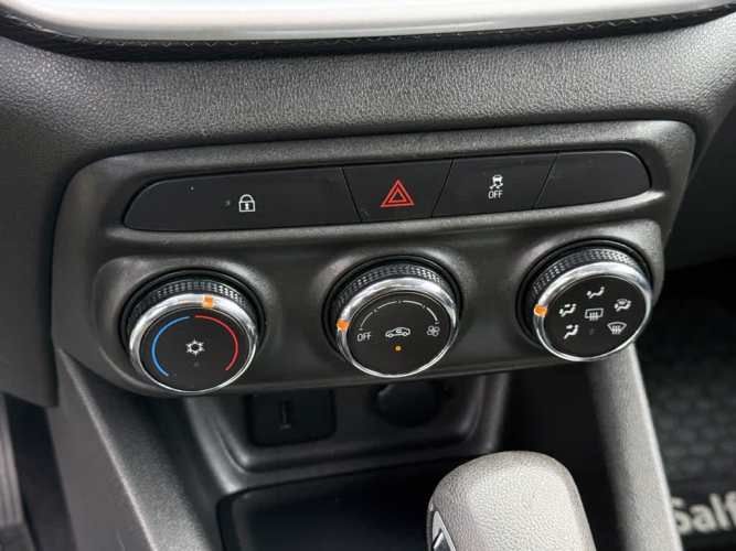 CHEVROLET TRACKER 2024