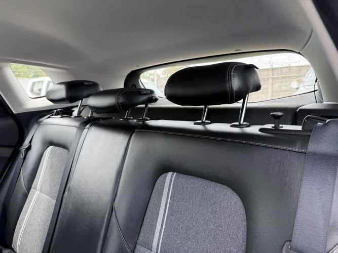 CHEVROLET TRACKER 2024