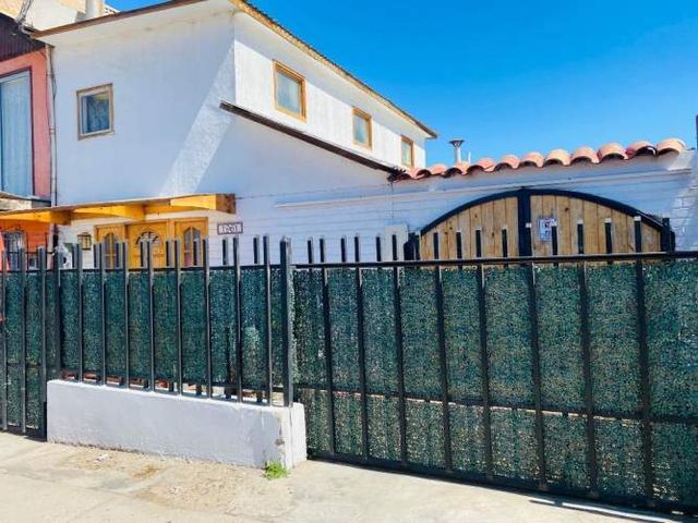 Se vende casa de dos pisos, Compañía Alta (La Serena)