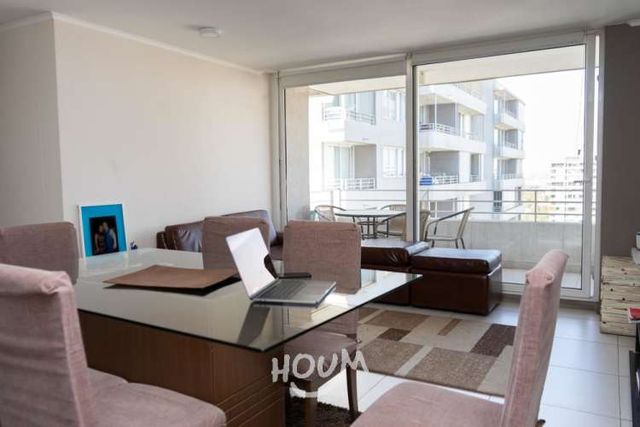 Departamento en Julio Prado