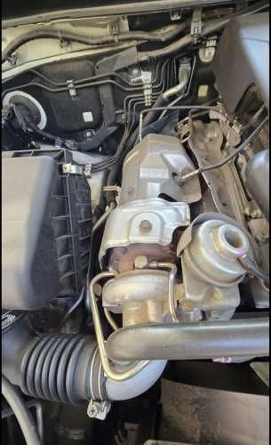 MITSUBISHI L200 2.4L  Work 4x2 