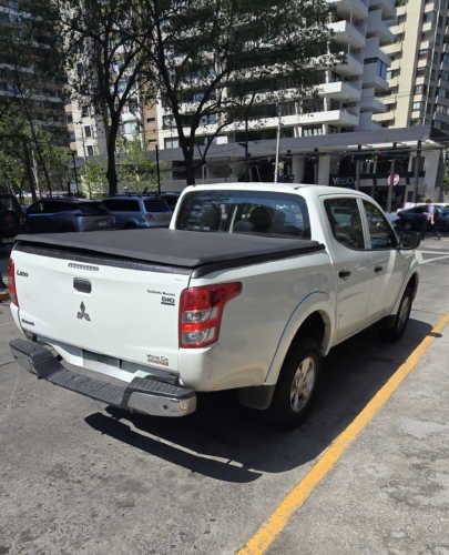 MITSUBISHI L200 2.4L  Work 4x2 