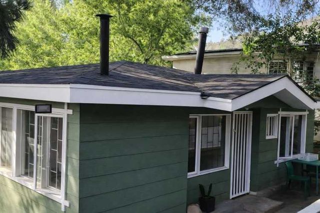 ARRIENDO CASA AMOBLADA Marzo a Diciembre