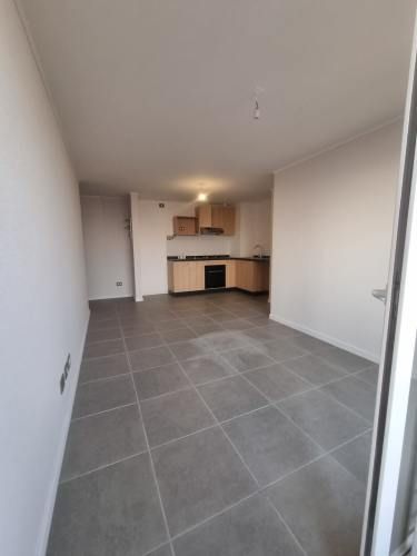 Departamento Nuevo Edificio Parque Santa Blanca