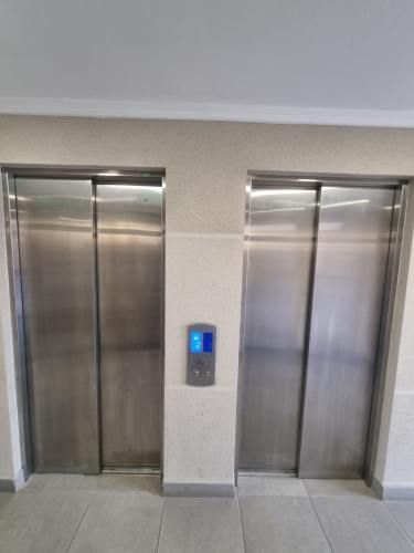 Departamento Nuevo Edificio Parque Santa Blanca