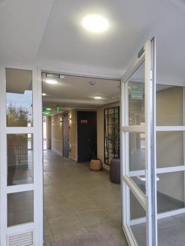 Departamento Nuevo Edificio Parque Santa Blanca