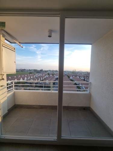 Departamento Nuevo Edificio Parque Santa Blanca