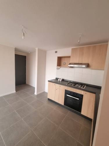 Departamento Nuevo Edificio Parque Santa Blanca