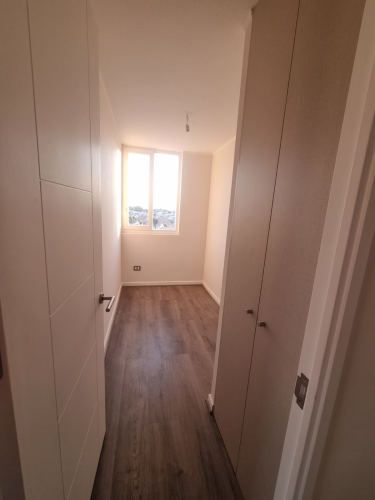 Departamento Nuevo Edificio Parque Santa Blanca