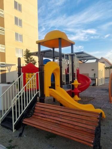 Departamento Nuevo Edificio Parque Santa Blanca