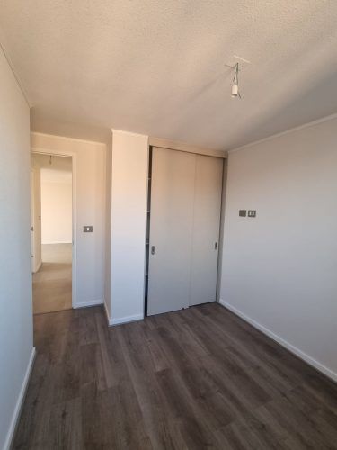 Departamento Nuevo Edificio Parque Santa Blanca