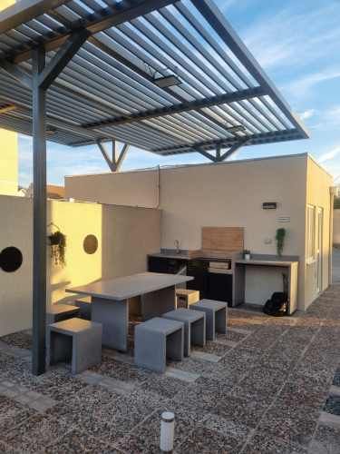 Departamento Nuevo Edificio Parque Santa Blanca