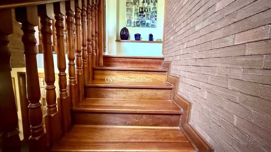 Preciosa casa Las Brisas de Chicureo (121070)