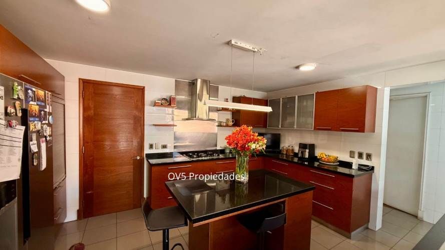 Preciosa casa Las Brisas de Chicureo (121070)