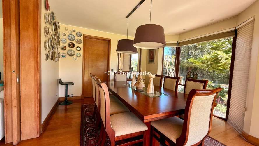 Preciosa casa Las Brisas de Chicureo (121070)