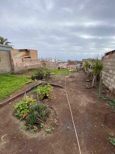 Casa Grande Calle Llanquihue