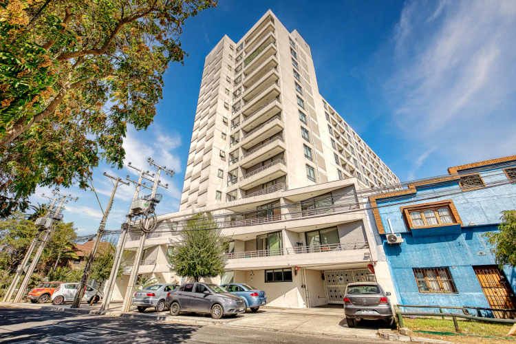 Santo Domingo - MF [313-1]