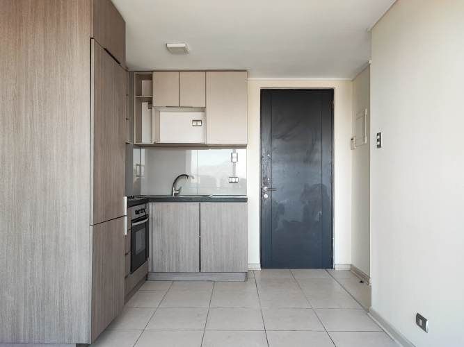 Santo Domingo - MF [313-1]