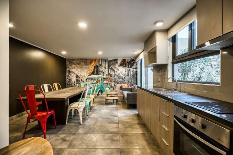 Santo Domingo - MF [313-1]