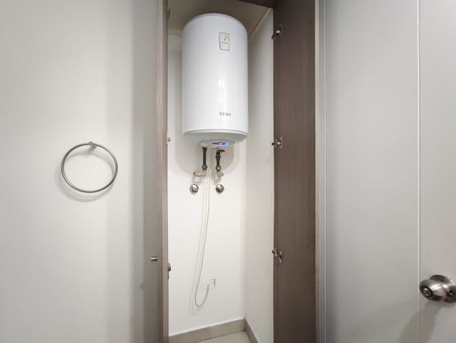 Santo Domingo - MF [313-1]