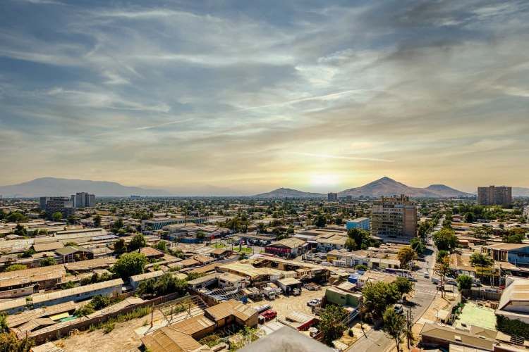 Santo Domingo - MF [313-1]