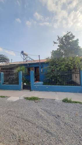 Venta de casa Puente Alto