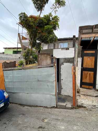 Casa Pasaje Sergio Ramirez - Antofagasta