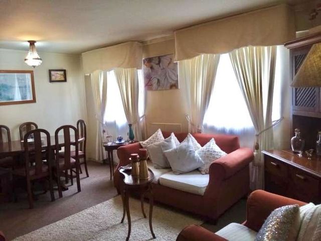 Departamento Alberto Blest Gana