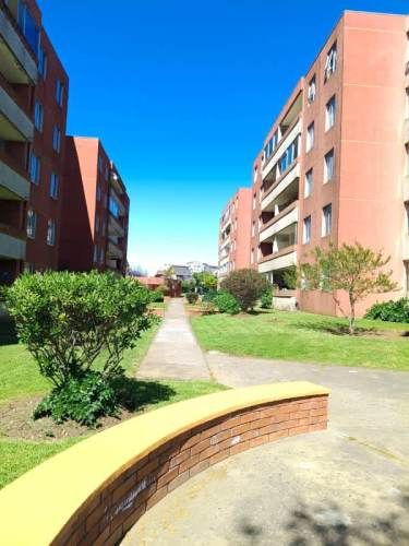 ¡VIVE EN CONCEPCIÓN! DEPTO. 3D/2B POR $136M