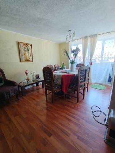 ¡VIVE EN CONCEPCIÓN! DEPTO. 3D/2B POR $136M