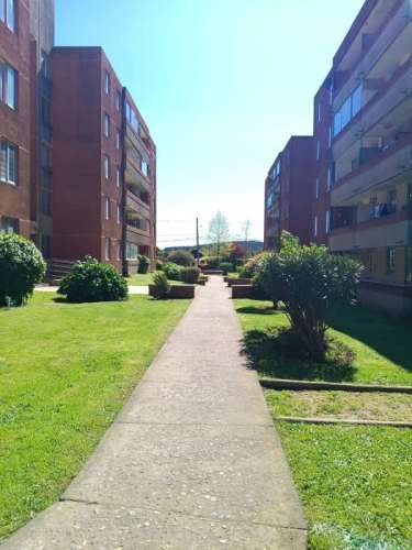 ¡VIVE EN CONCEPCIÓN! DEPTO. 3D/2B POR $136M