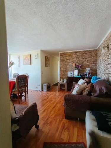 ¡VIVE EN CONCEPCIÓN! DEPTO. 3D/2B POR $136M