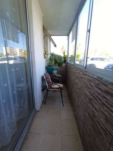 ¡VIVE EN CONCEPCIÓN! DEPTO. 3D/2B POR $136M