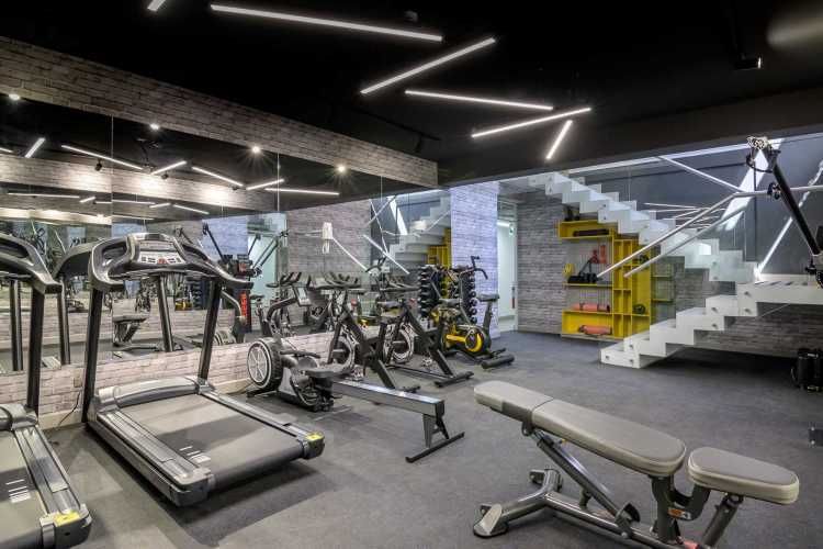 Garden La Cisterna [3174-1]