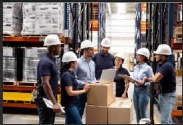 OPERARIOS CENTROS DE DISTRIBUCION