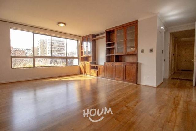 Departamento en Félix de Amesti