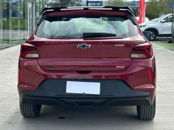 Chevrolet Onix 2023 Onix Nb Lt 1.0t