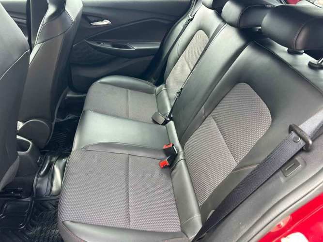 Chevrolet Onix 2023 Onix Nb Lt 1.0t