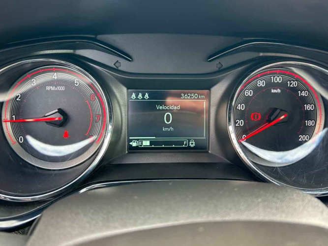 Chevrolet Onix 2023 Onix Nb Lt 1.0t