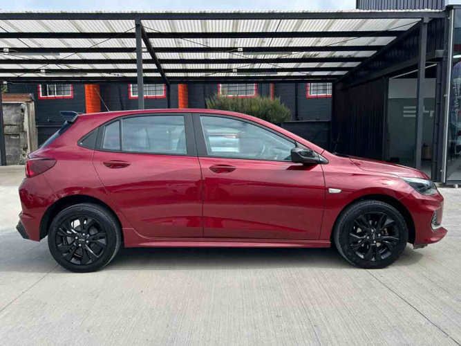 Chevrolet Onix 2023 Onix Nb Lt 1.0t