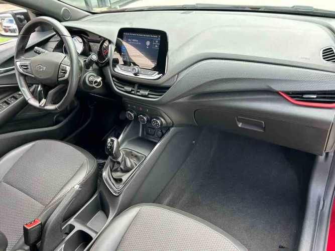 Chevrolet Onix 2023 Onix Nb Lt 1.0t